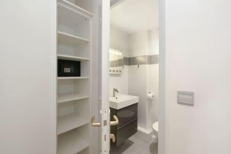 402 -Studio Elegant Et Confortable A Paris 5 - Flat-Guest Exterior photo
